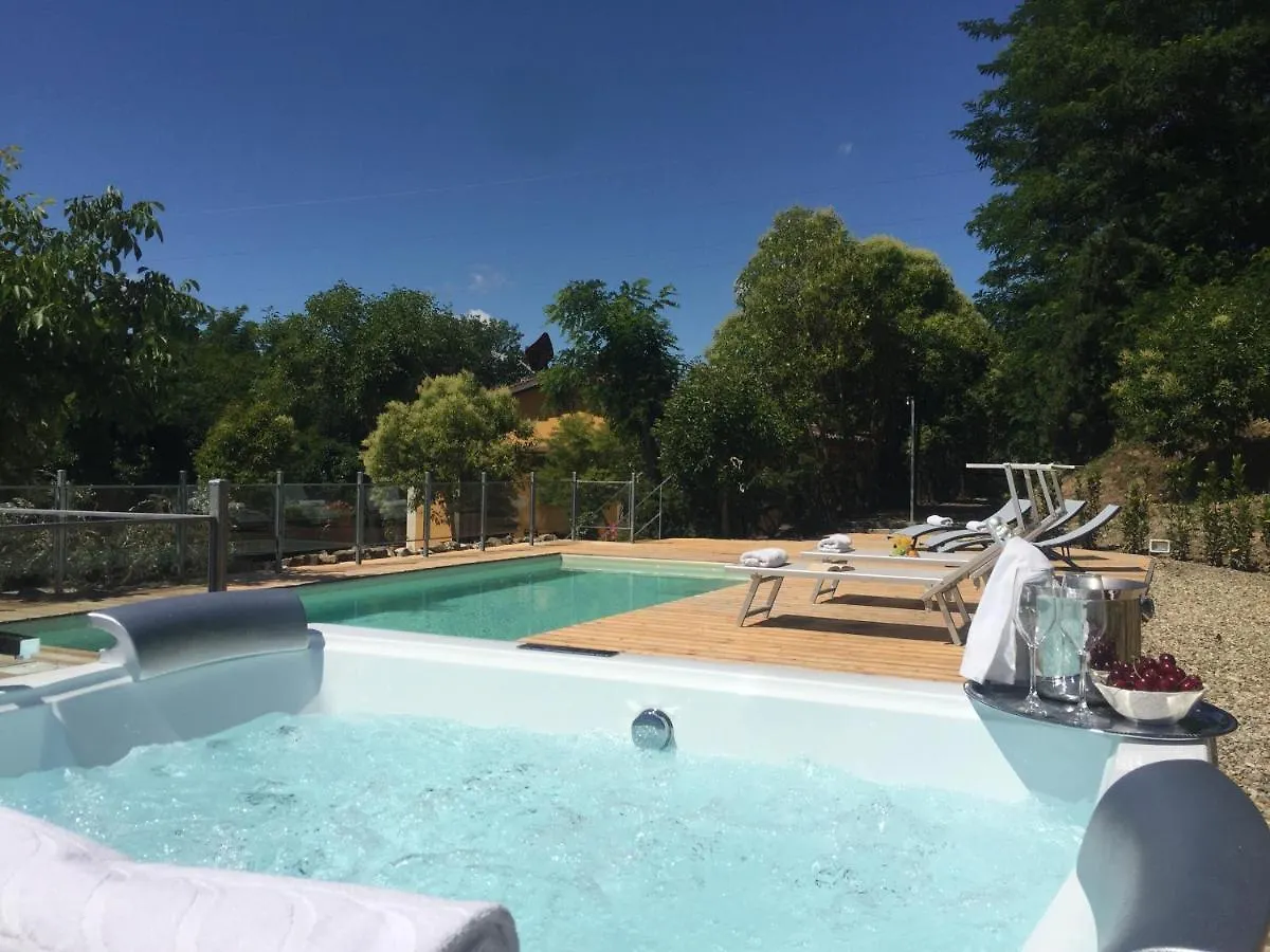 Villa Pongina With Private Pool Montevarchi