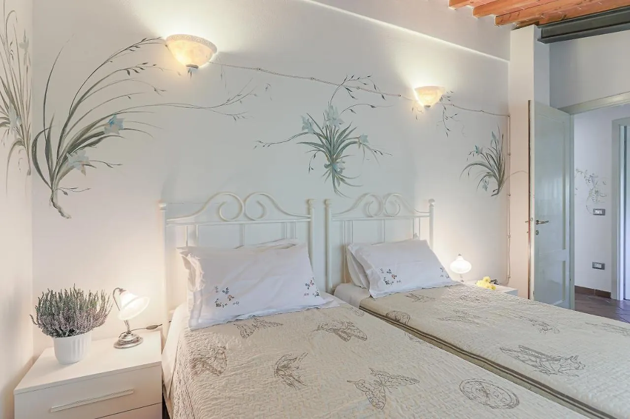 Villa Pongina With Private Pool Montevarchi 0*,  Italy