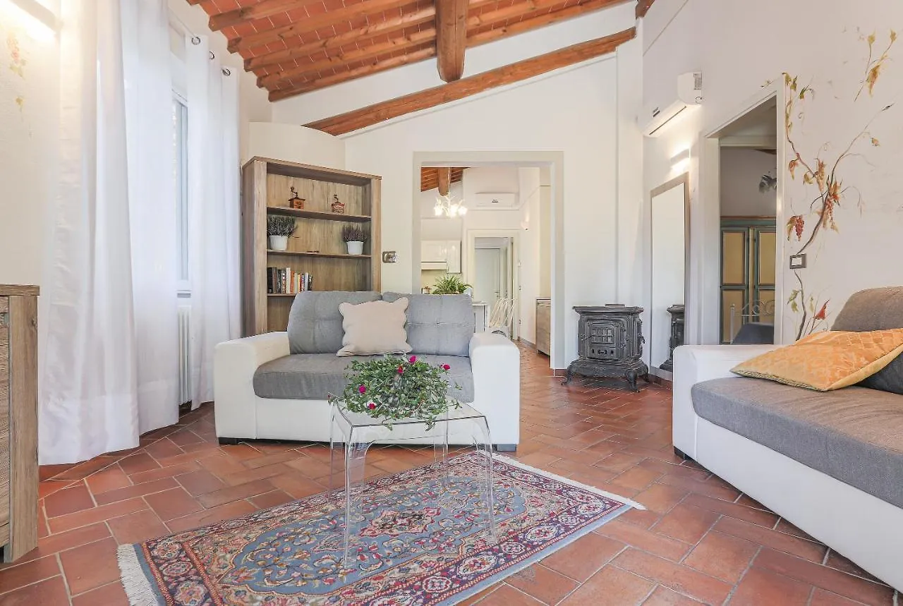 Villa Pongina With Private Pool Montevarchi Italy